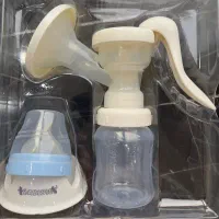 شیردوش دستی بیبی سیل