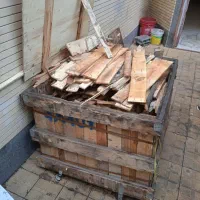 چوب هیزو م|عمده‌فروشی|تبریز, |دیوار