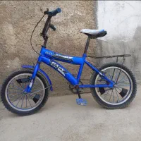 فروس دوچرخه۱۶