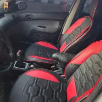 ۲۰۶ تیپ ۵ مدل ۸۴|خودرو سواری و وانت|دزفول, |دیوار