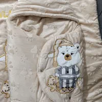 سرویس خواب نوزاد