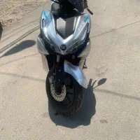 موتور آیروکس 155 مدل 1403 جفت ای بی اس