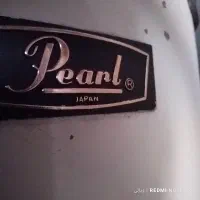 پیرل اکازیون|درام و پرکاشن|اسلامشهر, شهرک مفیدی|دیوار