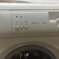 فروش لباسشویی۷کیلویی وگاز سماور