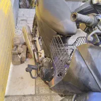 موتور سیکلت|موتورسیکلت|دامغان, |دیوار