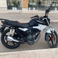 موتور ایر دوکو ۱۵۰