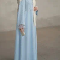 عبا و مانتو عبایی|لباس|بندرعباس, |دیوار