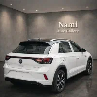 فولکس واگن تیراک ۲۰۲۵