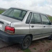 پراید مدل۸۸