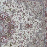 فرش طبیعی|فرش|میاندوآب, |دیوار