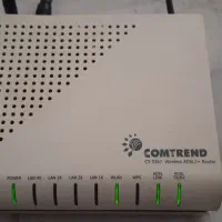 مودم  ADSL|مودم و تجهیزات شبکه|قم, باغ شریفی|دیوار