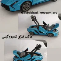 فروش انواع ماکت موتور و خودرو فلزی ایرانی و خارجی|کلکسیون و سرگرمی|شیراز, دانشگاه شیراز|دیوار