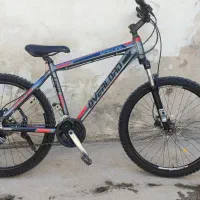 دوچرخه 26اورلورد اصل تایوان|دوچرخه، اسکیت، اسکوتر|بندرعباس, |دیوار