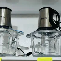 فروش ویژه انواع خوردکن شرایط اقساط و نقدی|خردکن، آسیاب، غذاساز|اهواز, شهرک دانشگاه|دیوار