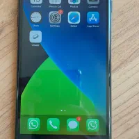 Iphone 7 plus 256 GB ایفون|موبایل|تهران, سازمان برنامه شمالی|دیوار