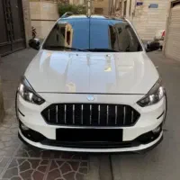 حواله اطلس GL تحویل سه ماهه