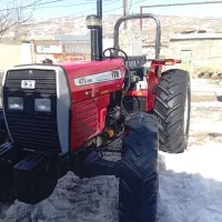 تراکتور 475|خودرو سنگین|کالپوش, |دیوار