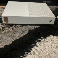 فروش xbox1در حد نو|کنسول، بازی ویدئویی و آنلاین|کرج, جهان‌شهر|دیوار