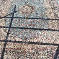 قالیشویی تمام اتوماتیک دریا