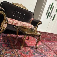 مبل راحتی ۷ نفره