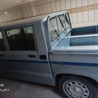 مزداکارادوکابین ۲۰۰۰