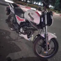 موتور بلنی|موتورسیکلت|خمین, |دیوار