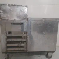 دکه یخمک|یخچال و فریزر|اهواز, حصیرآباد|دیوار