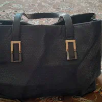 فروش یک جفت کفش چرم طبیعی|کیف، کفش، کمربند|اصفهان, فرح آباد|دیوار