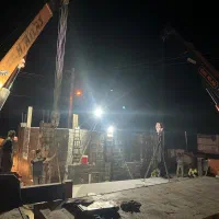 خدمات جرثقیل ابولفضل|خدمات حمل و نقل|مرودشت, تامین اجتماعی|دیوار