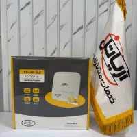 مودم رومیزی ایرانسل 4G مدل i40 E2
