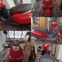 موتوردایچی150cr