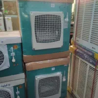 کولر آبی 3200 تسمه خور مجهز به شناور +جنرال|کولر آبی|تهران, یافت‌آباد|دیوار