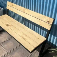 میز و صندلی باغی