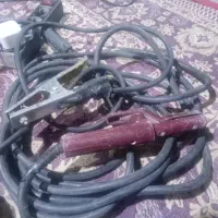 دستگاه جوش ۲۰۰ امپر