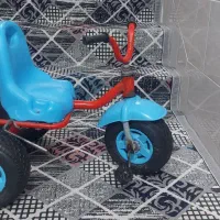 سه چرخه کودک|دوچرخه، اسکیت، اسکوتر|یزد, |دیوار