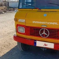 مینی بار۳۰۹ سالم