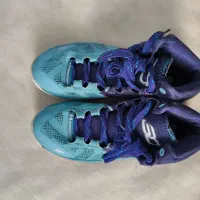 کفش بسکتبالspeedform|کیف، کفش، کمربند|مهاجران, |دیوار