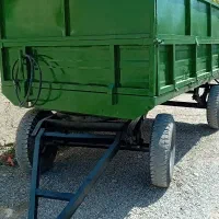 تریلی و دیگس