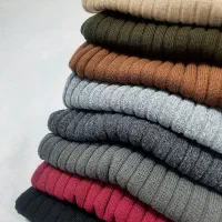 شلوار بافت نیم بگ|لباس|بروجن, |دیوار