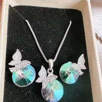 جواهرات نقره|جواهرات|اندیشه, شهرک مریم|دیوار