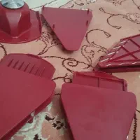 رنده|ظروف پخت‌وپز|تبریز, |دیوار