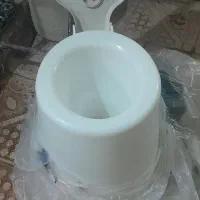 توالت فرنگی نو|لوازم سرویس بهداشتی|اردبیل, |دیوار