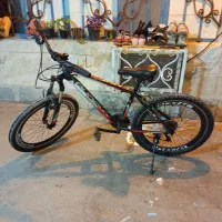 دوچرخه با تخفیف ویژه