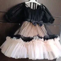 لباس مجلسی دخترونه|کفش و لباس بچه|فولادشهر, مسکن مهر فولادشهر|دیوار