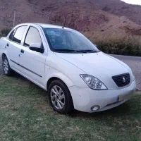فروش تیبا97بی رنگ. معاوضه میکنم
