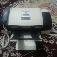 دستگاه کپی 4 کاره hp|پرینتر، اسکنر، کپی، فکس|زاهدان, |دیوار