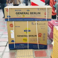 کولرگازی۳۰هزار برلین(فروشگاه همشهری)اقساط