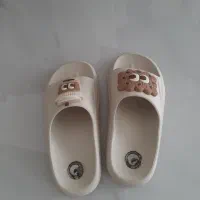 دمپایی رو فرشی