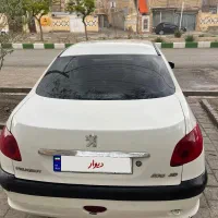 ۲۰۶ وی ۲۰ مدل ۸۸