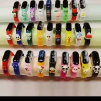 ساعت دیجیتال